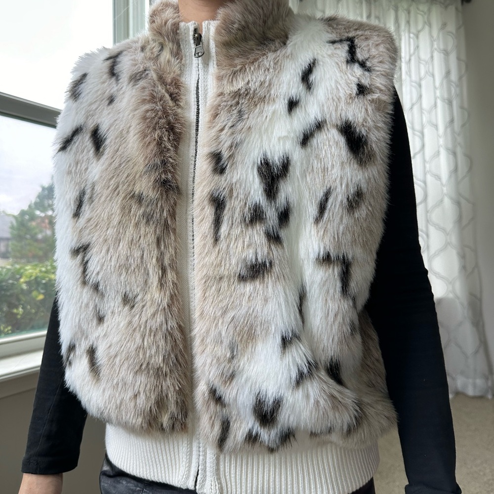 Reversible Vest - image 3